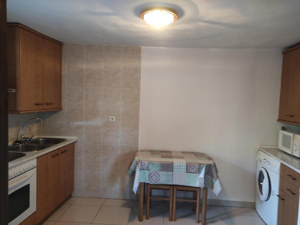 Apartamento Miguel Torla Ordesa Exterior photo