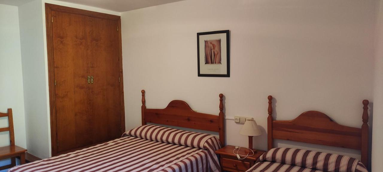 Apartamento Miguel Torla Ordesa Exterior photo